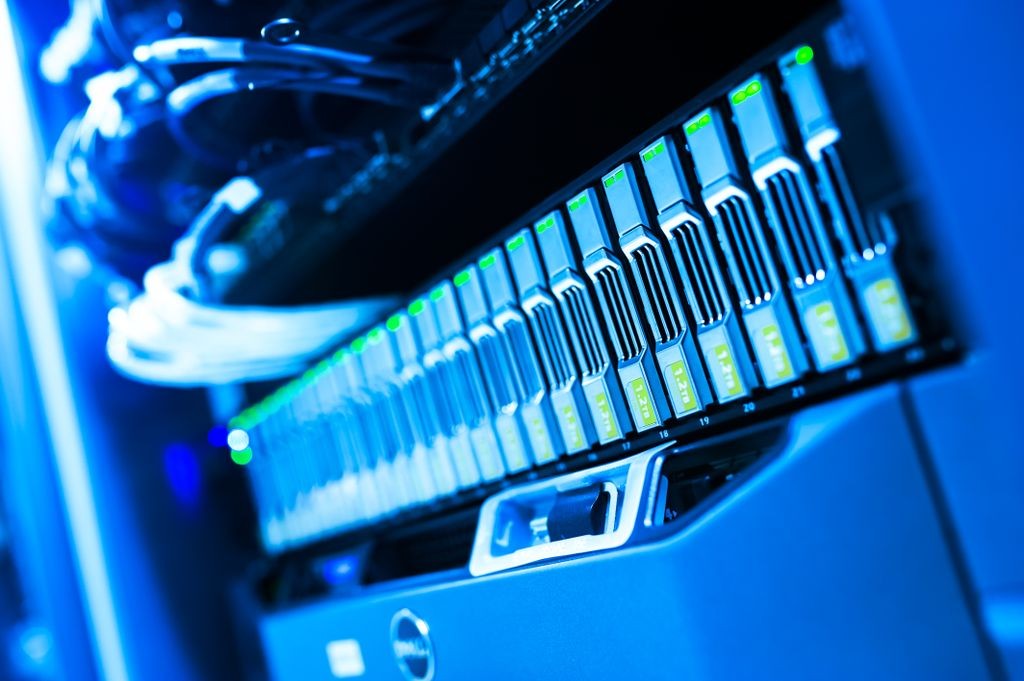 Jakie technologie wspierają efektywne zarządzanie danymi?
