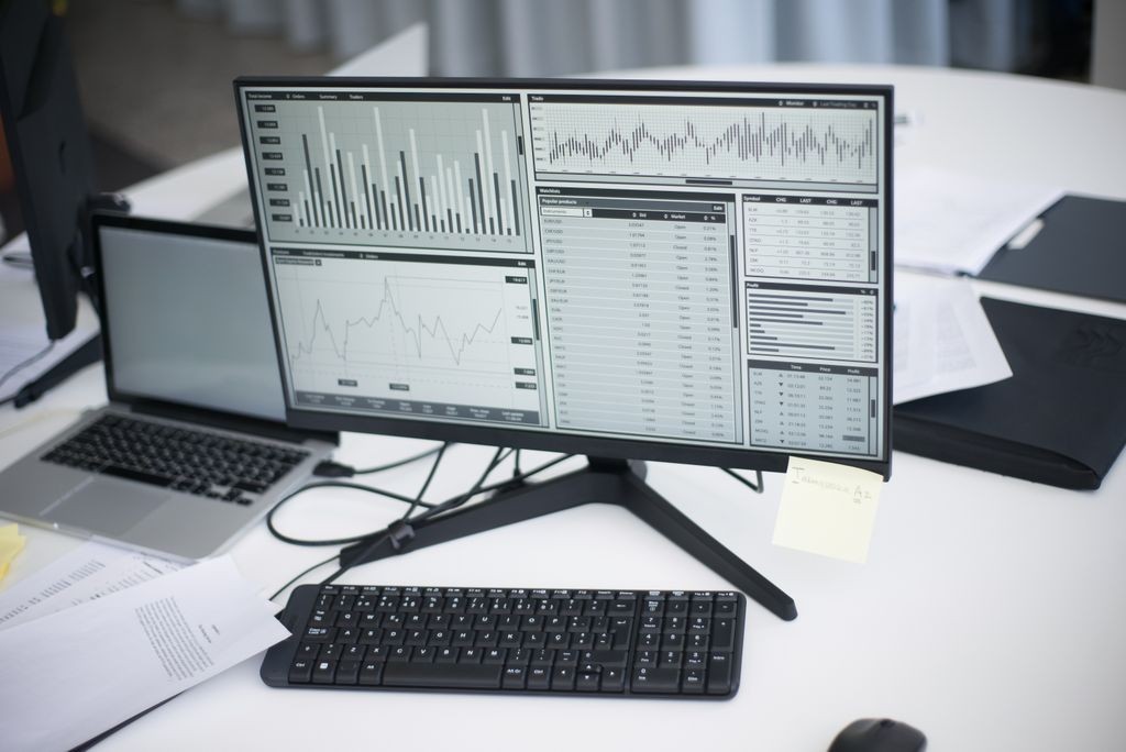 Korzyści z wykorzystania Big Data w raportach zarządczych