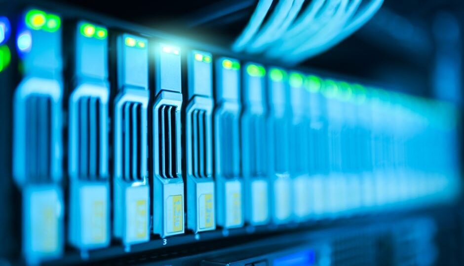 Najlepsze praktyki przechowywania danych Big Data w 2026 roku: jak zoptymalizować infrastrukturę dla biznesu