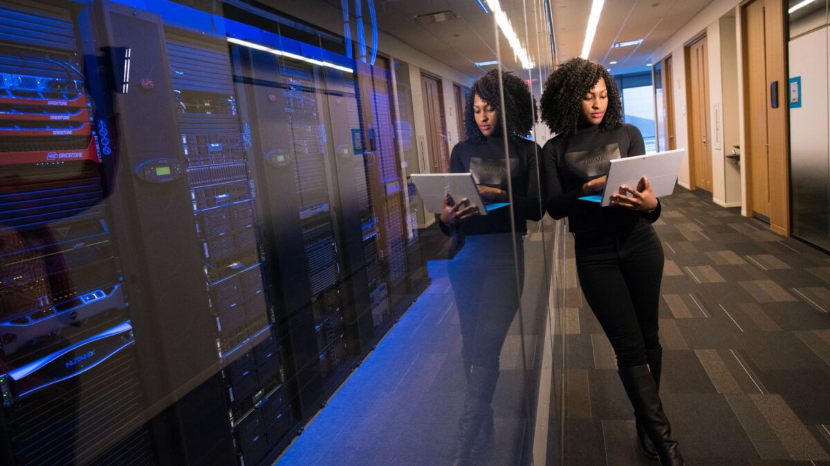Jak skutecznie integrować AI i Big Data w strategii biznesowej