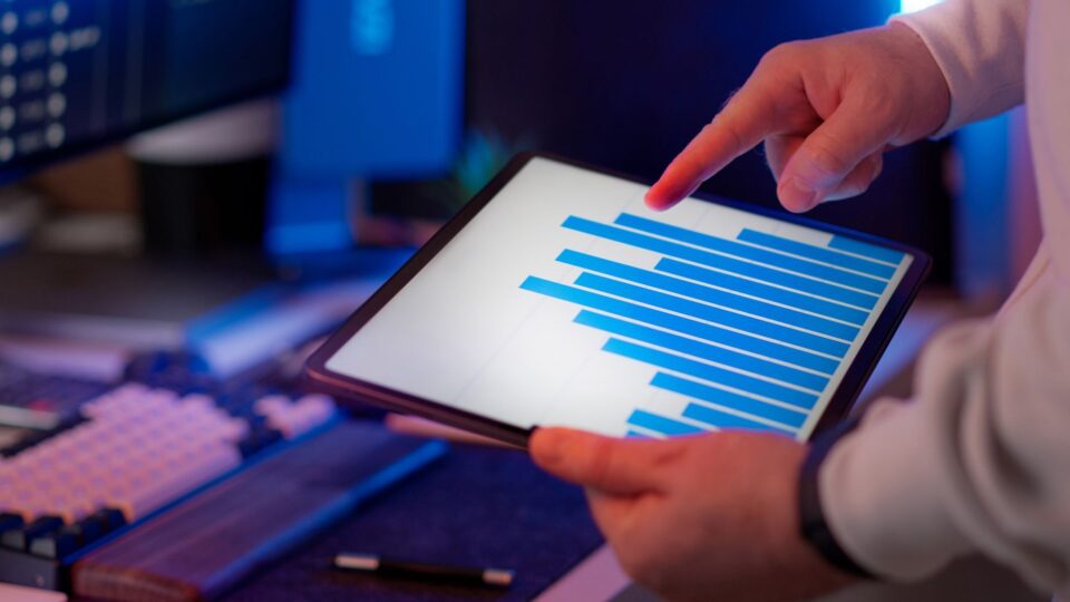 Czym jest Business Intelligence i jak może wspierać Twoją firmę?