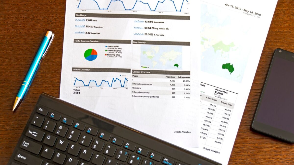 Jak efektywnie wdrożyć systemy Business Intelligence w firmie