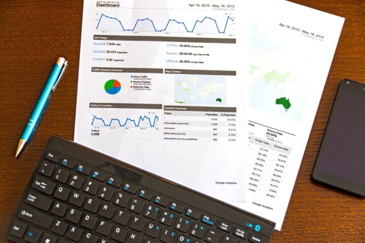 Jak efektywnie wdrożyć systemy Business Intelligence w firmie