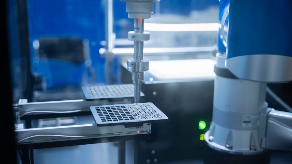 Przemysłowe zastosowania AI i Big Data - gdzie efekty są największe?