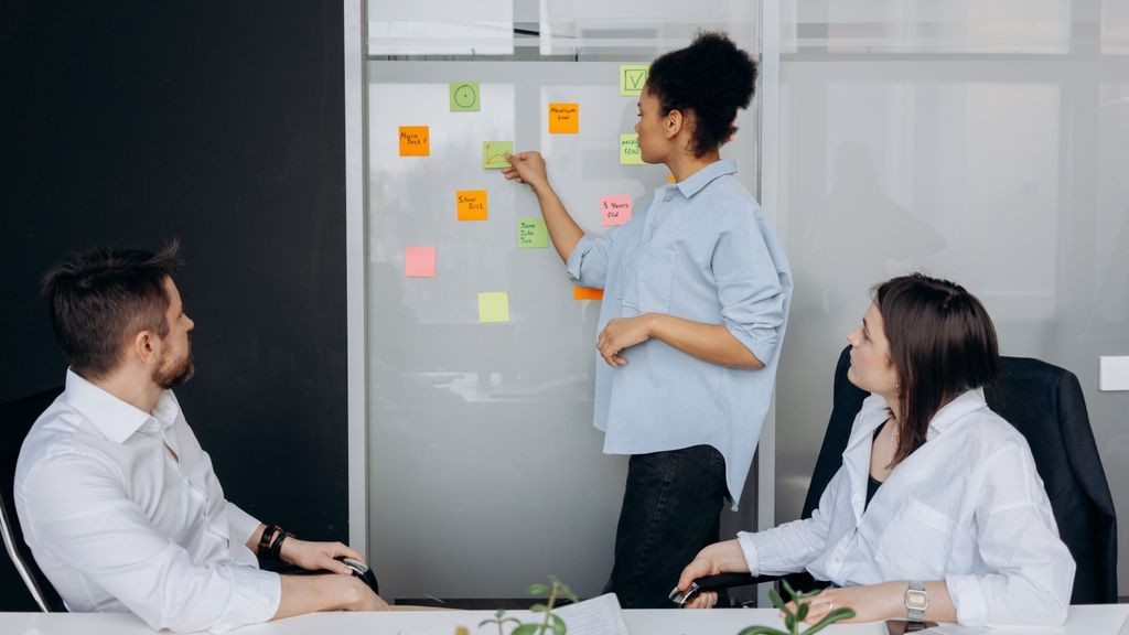 Data-driven decision making - jak wdrożyć podejście w praktyce?
