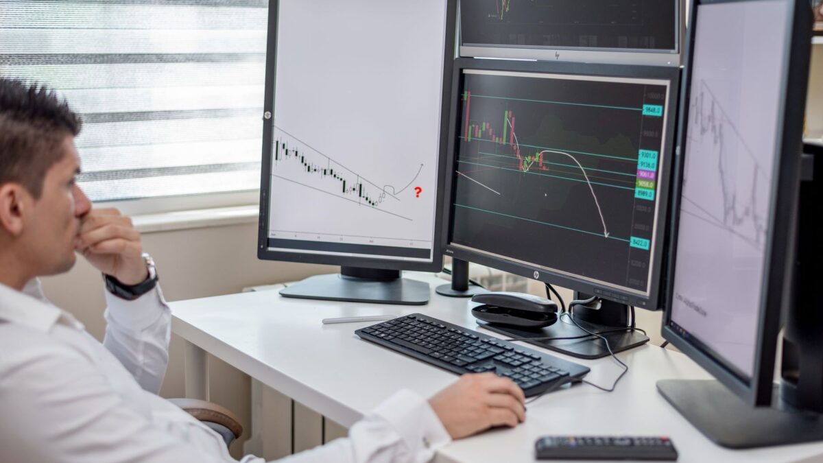 Analityk big data: kompetencje, zarobki i miejsce w strukturze firmy