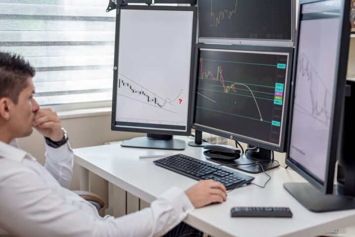 Analityk big data: kompetencje, zarobki i miejsce w strukturze firmy